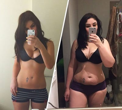 Results of Sarah Michelle Keto Gummies - Is Sarah Michelle Keto Gummies Safe? image