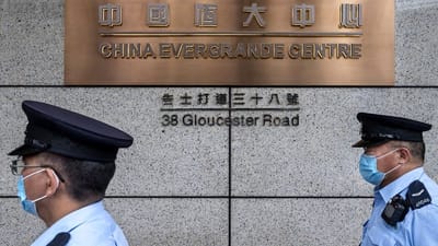 Embattled Chinese real estate giant Evergrande is expected to deliver a preliminary restructuring plan this week, following the exit of two bosses.