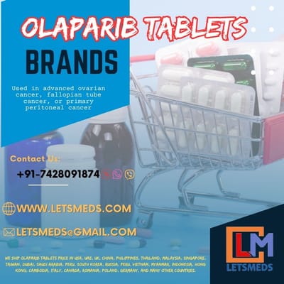 Buy Indian Olaparib 150mg Tablets Wholesale Price Hong kong