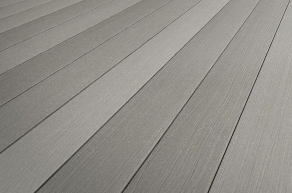Decking