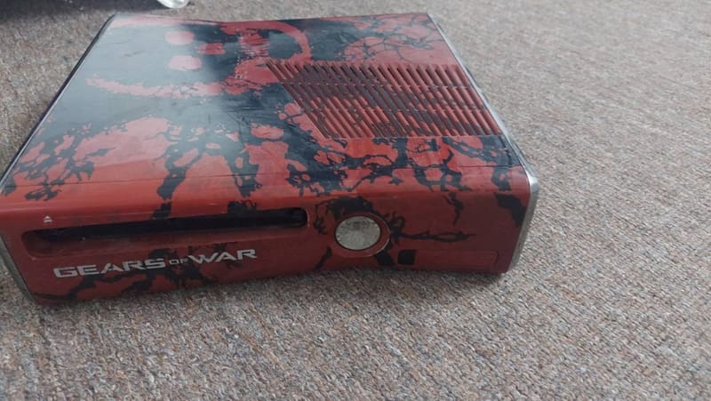 XBOX 360