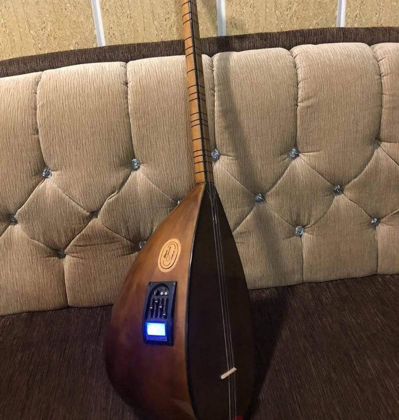 سازی كاره‌بایی