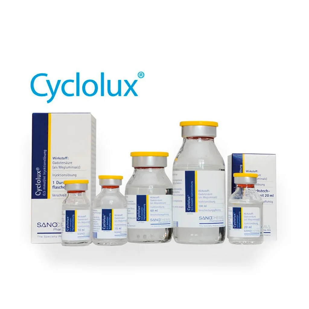 Cyclolux