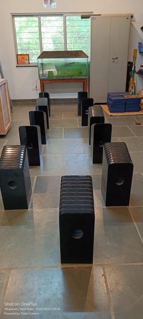 History of stone image