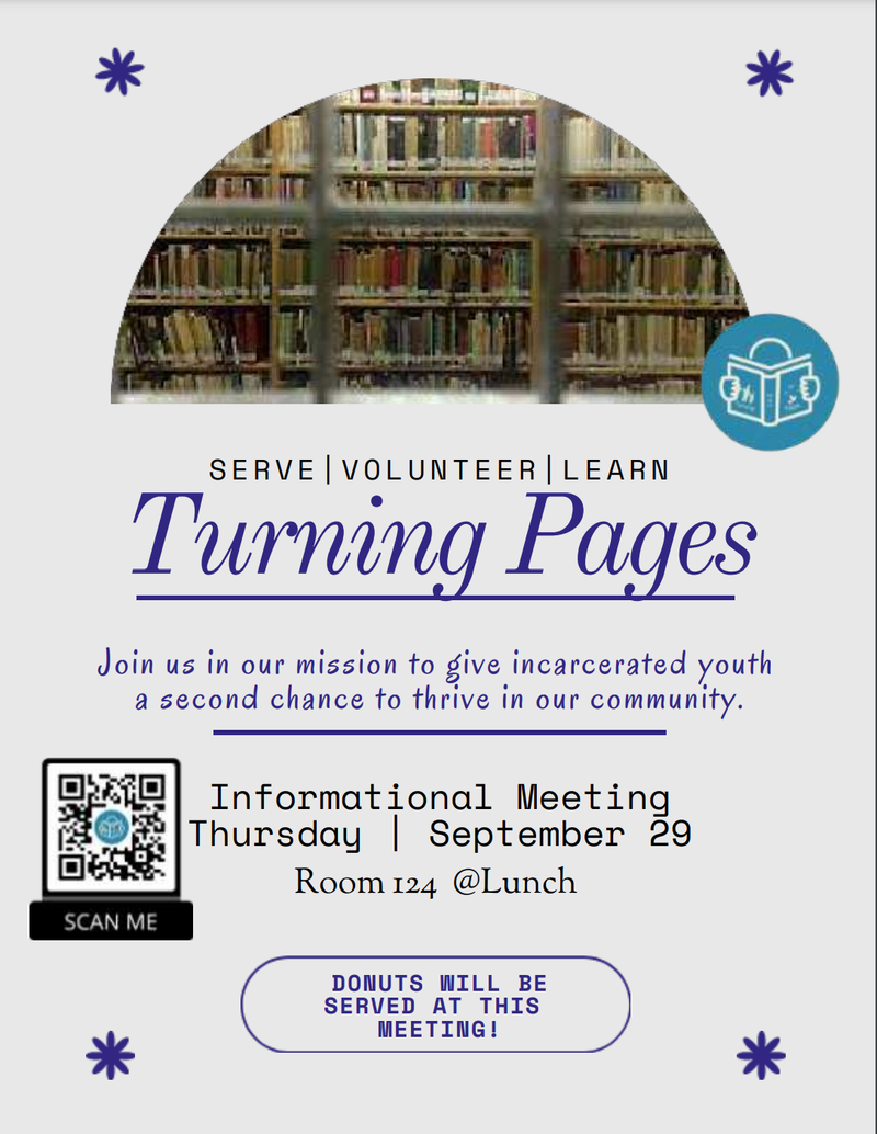 2022-2023 Informational Meeting