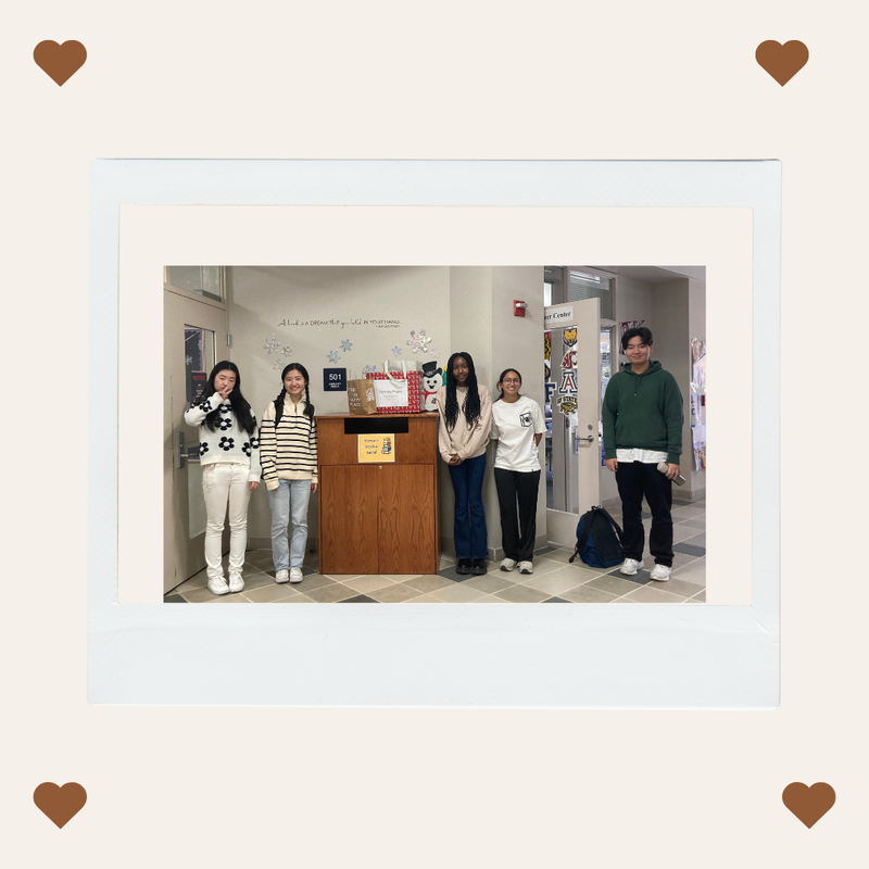 Books Behind Bars Drive