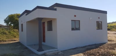 Macekane area to the Mathenjwa Family