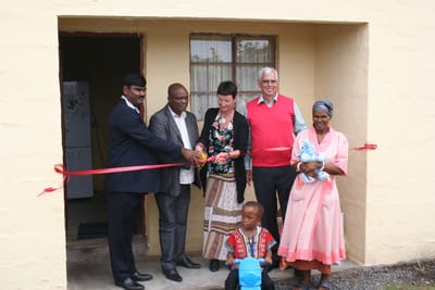 Umlalazi local Municipality, Nyezane to Mrs Zulu