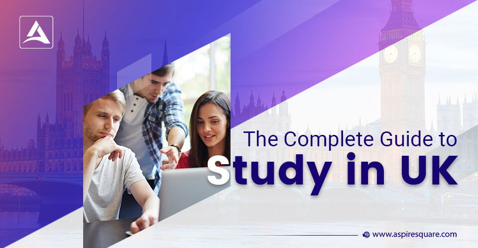 UK Student Visa – The Assurance of Shinning Future