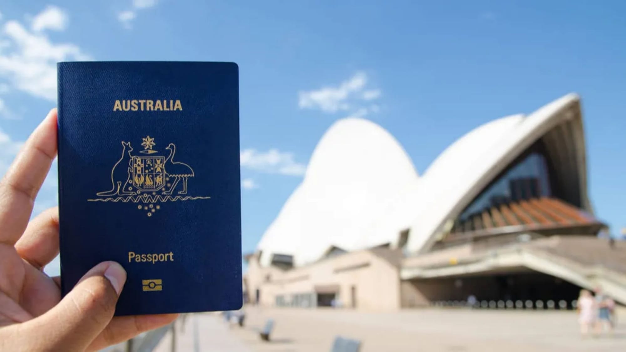 How to Choose the Best Australia PR Consultant in Ahmedabad