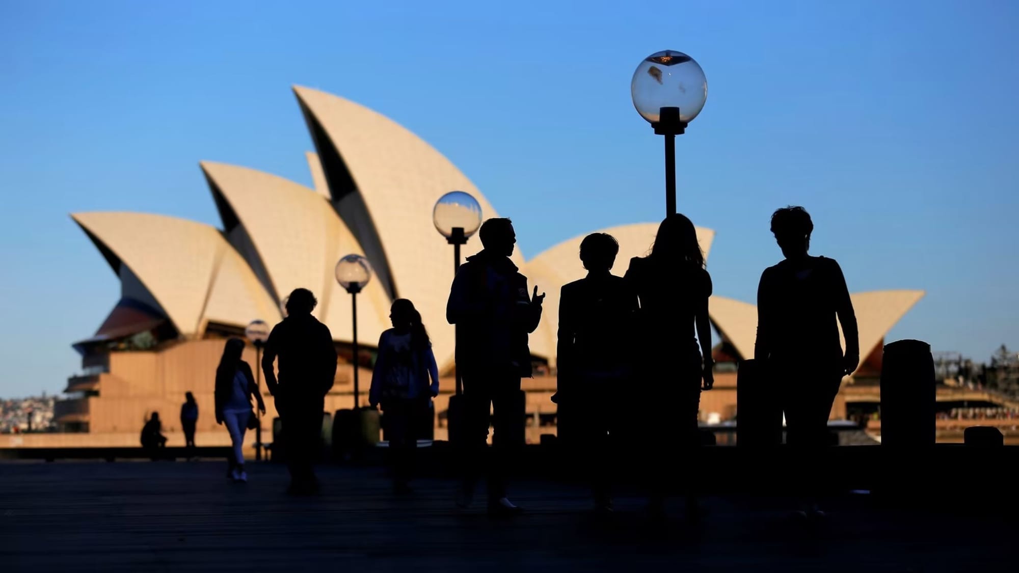 Age Criteria to Get an Australia PR Visa