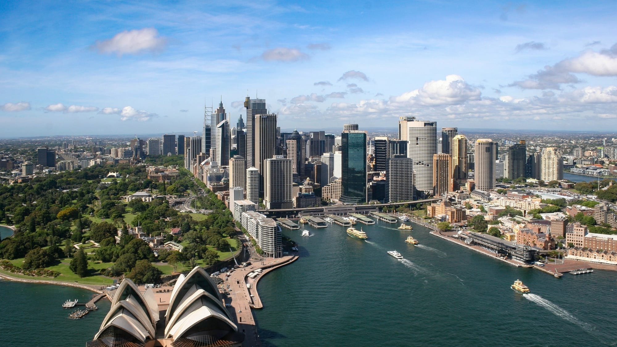 Understanding the Australian PR Process: A Comprehensive Guide