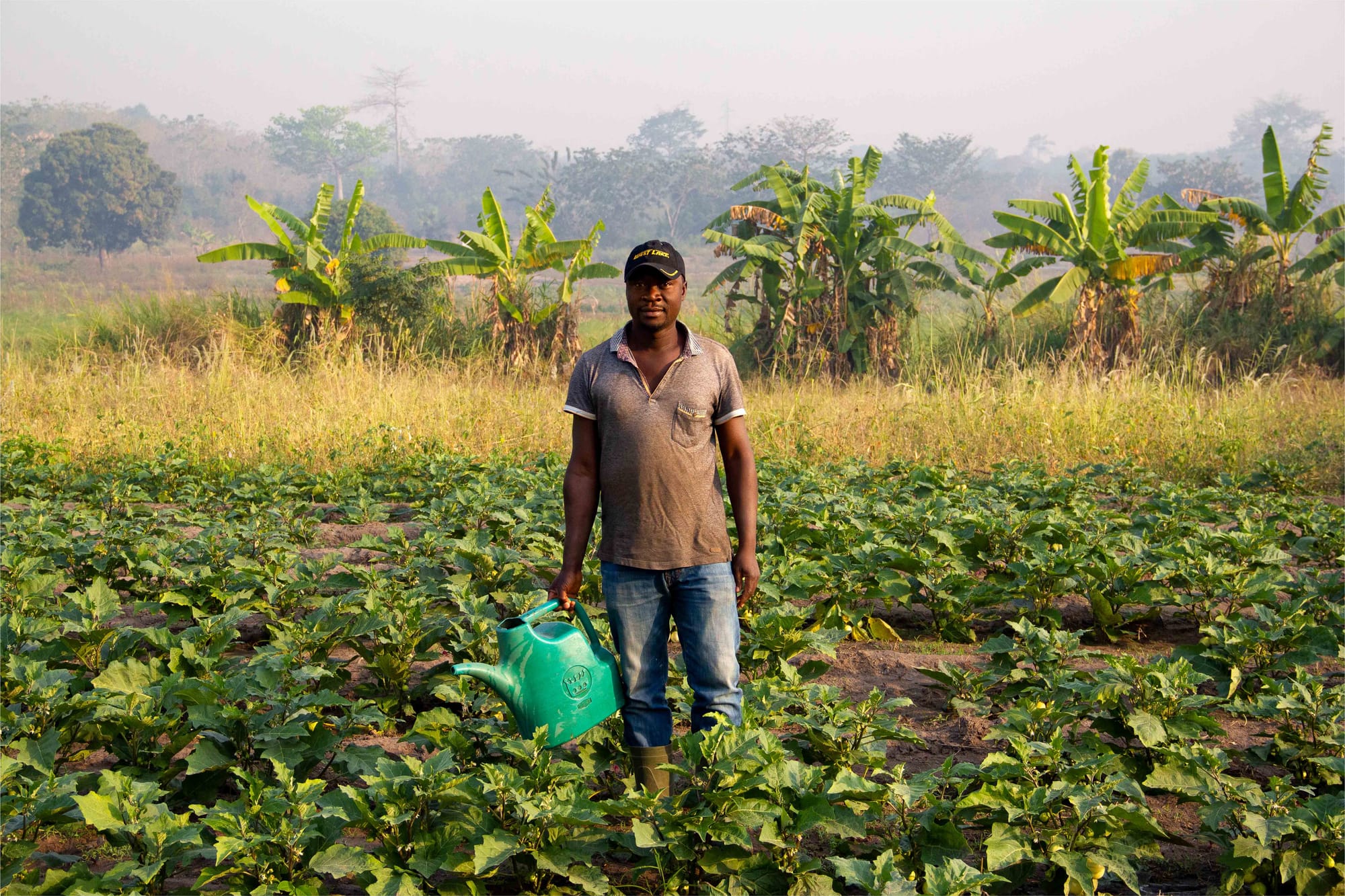 Hermann (Ballakro, Côte d'Ivoire)