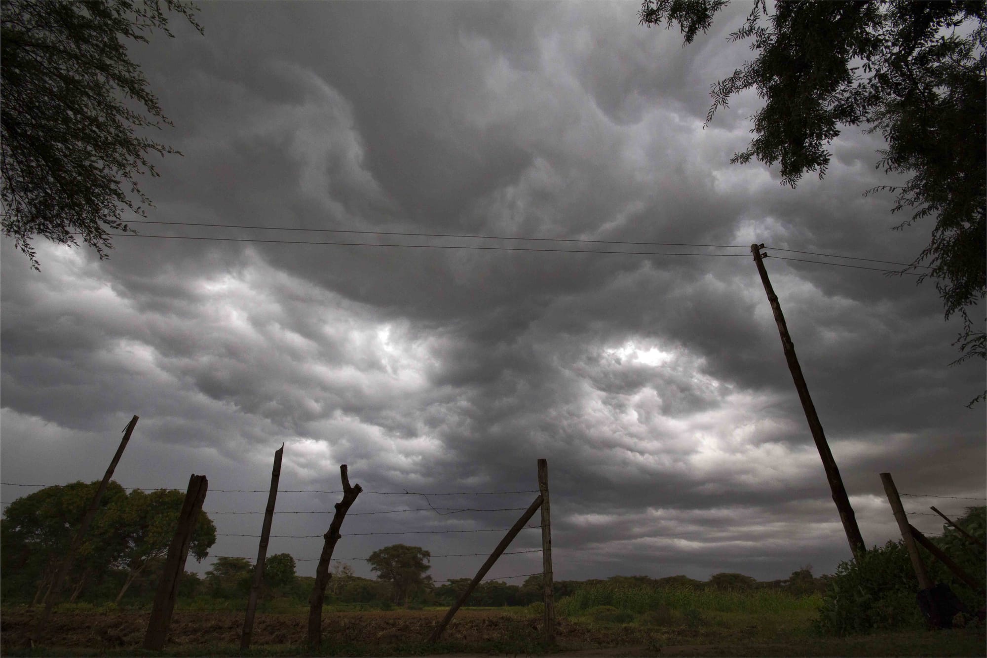Extreme weather events