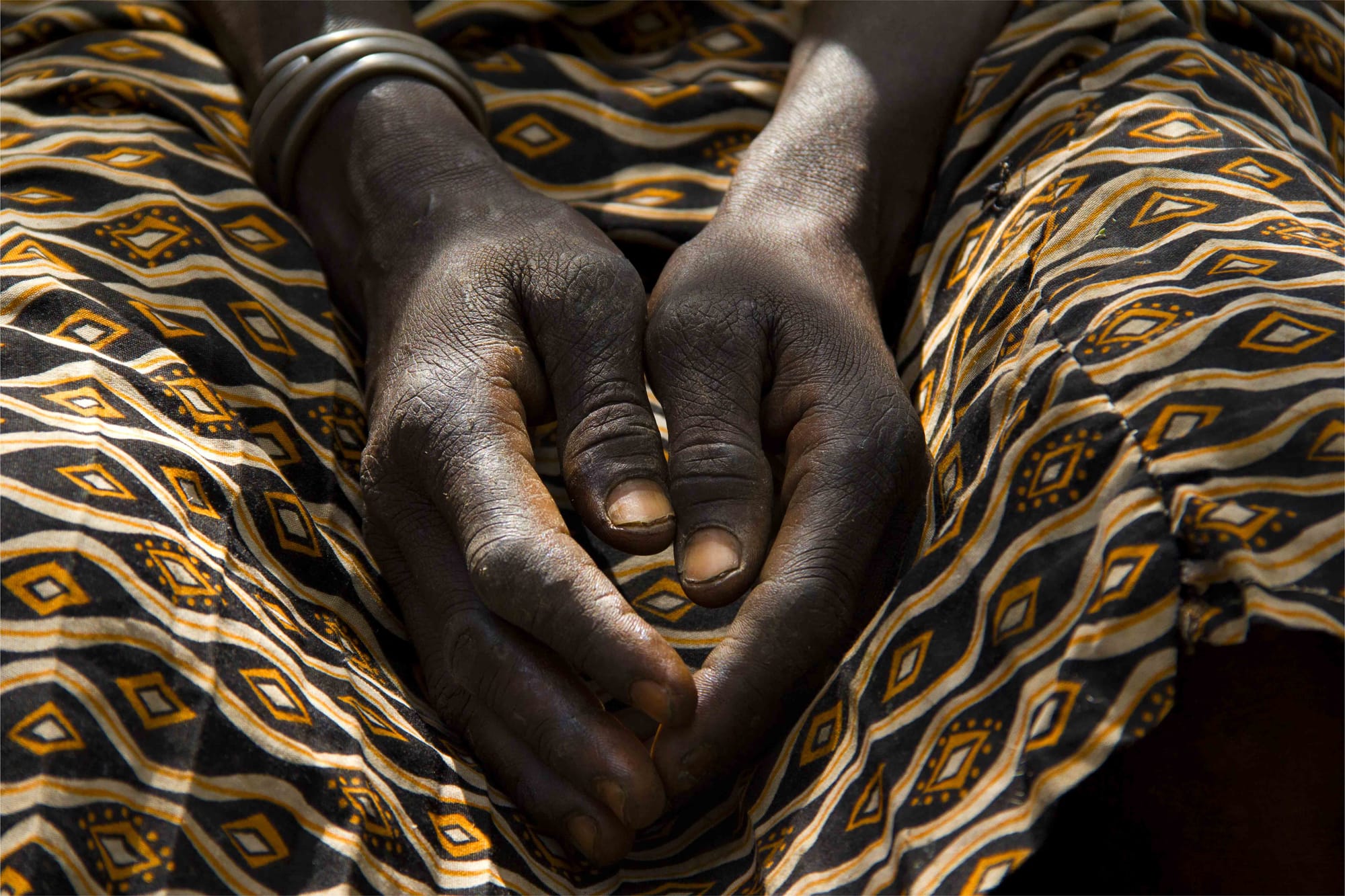 Food and agriculture are on the front line in the fight for gender equality and the empowerment of women and young people in Africa.