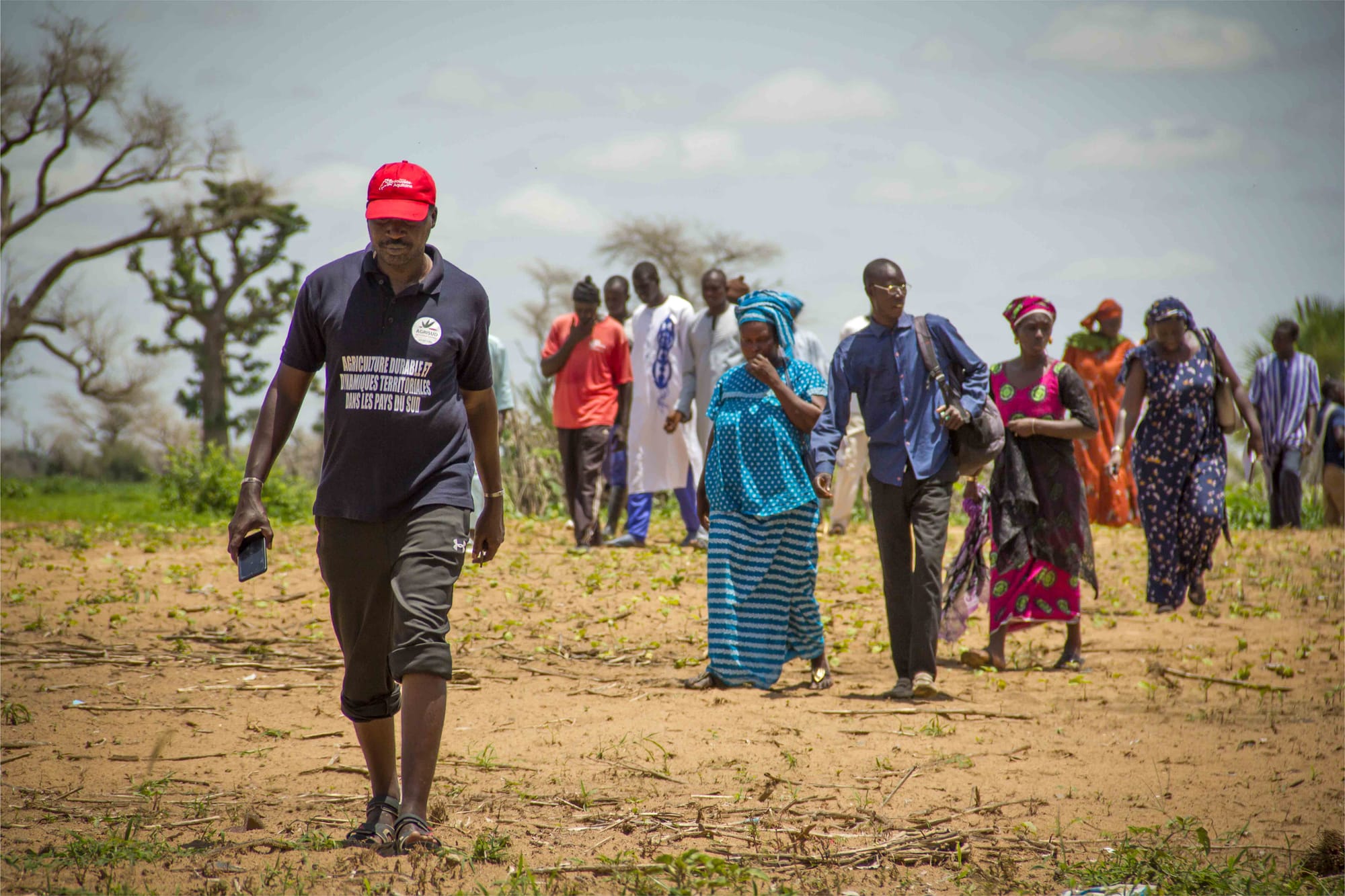 A new coalition for agroecology