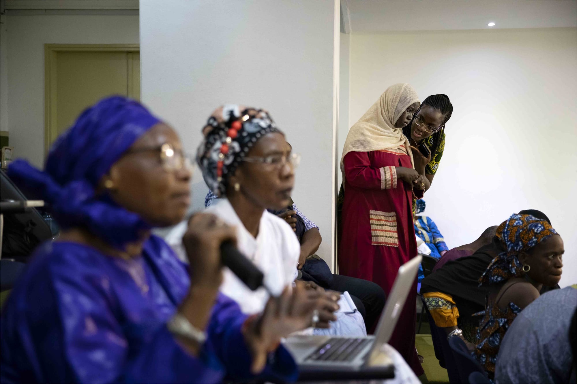 The governance of DyTAES