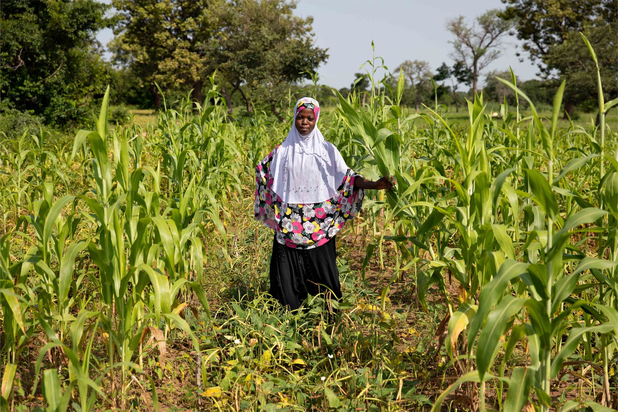 Marieta (Soundogo, Burkina Faso)