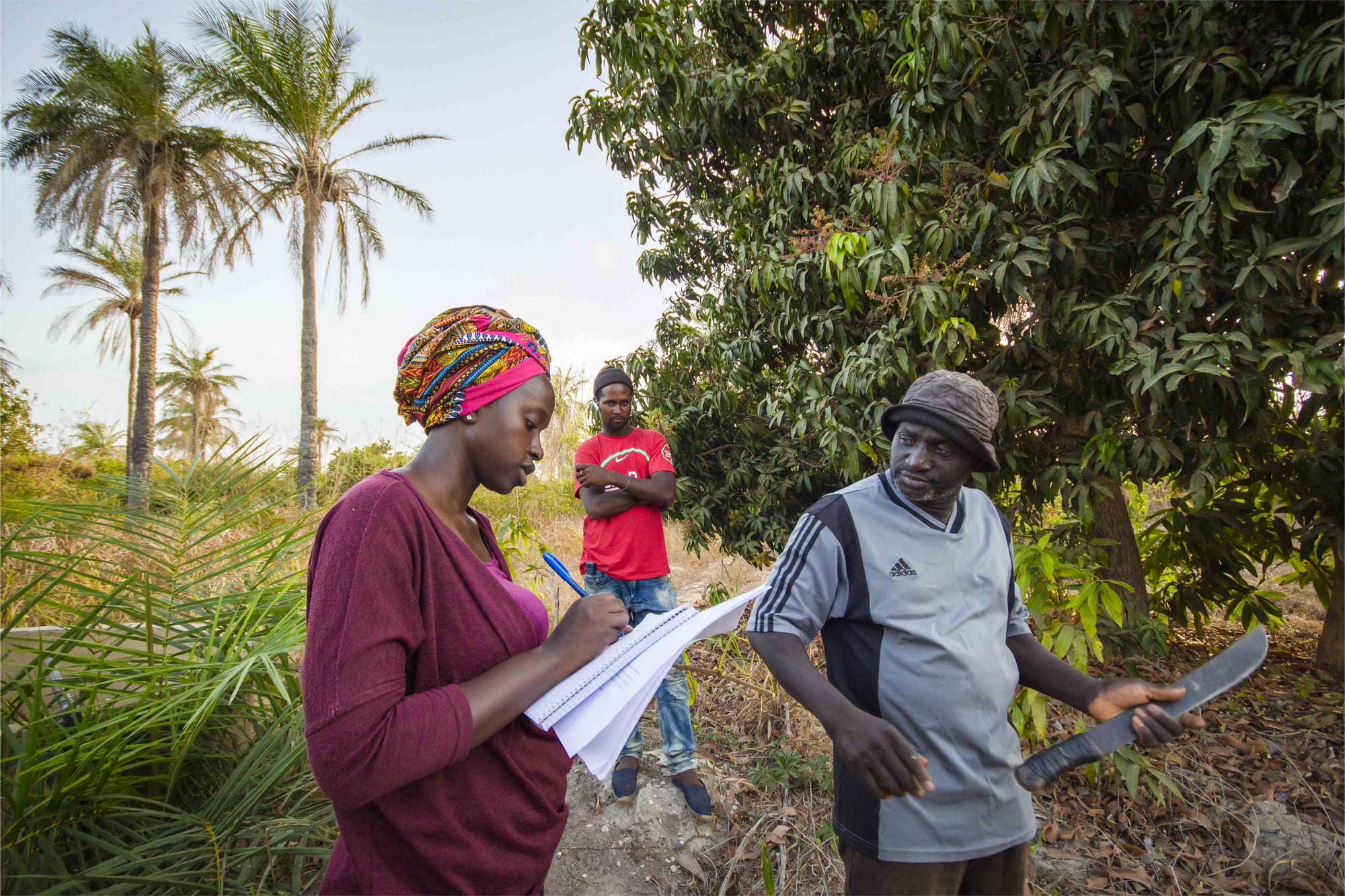 Research to reduce losses