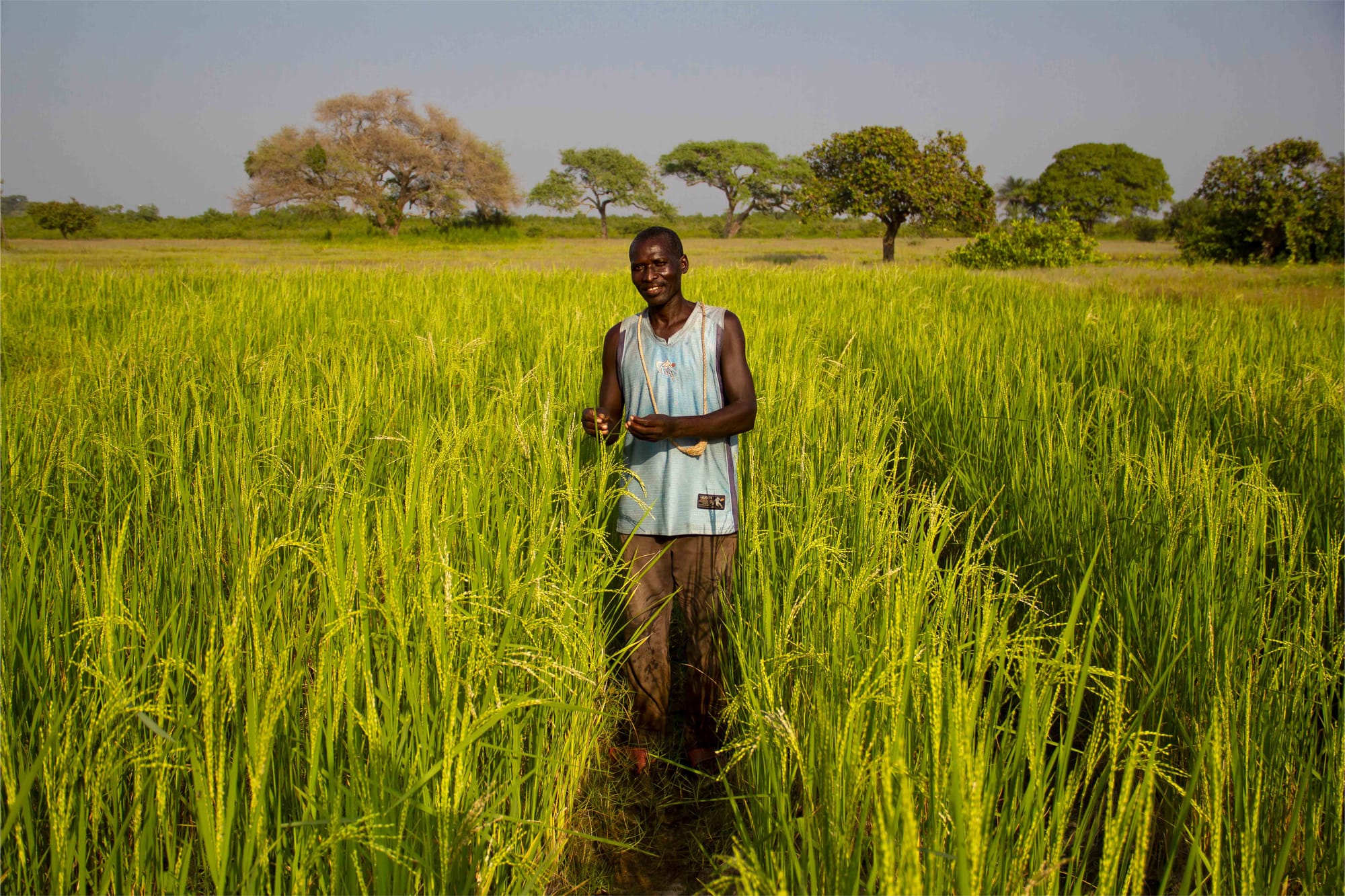 Jean-Pierre (Carabane, Sénégal)