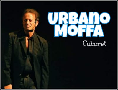 URBANO MOFFA image