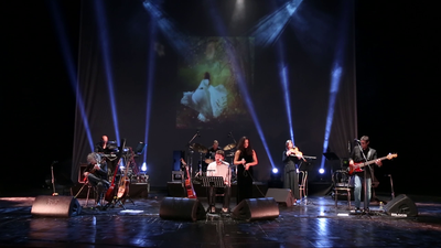 OMAGGIO A FABRIZIO  DE ANDRE&#039; image