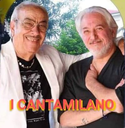 I CANTAMILANO image