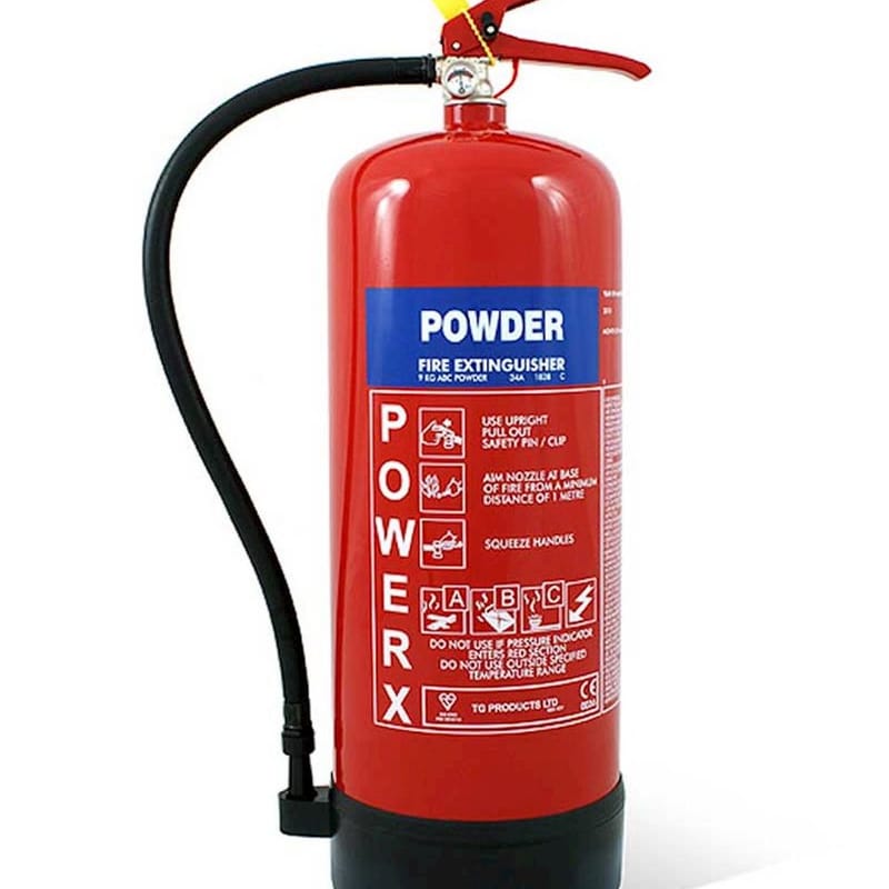 Fire Safety,   Fire Safety Awareness