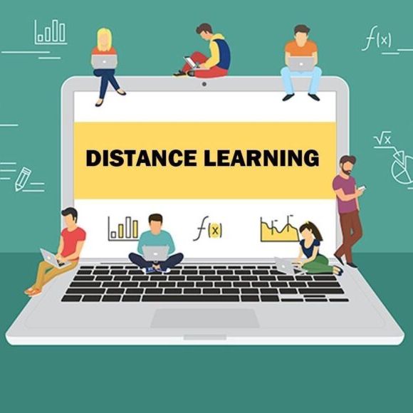 DISTANCE LEARNING