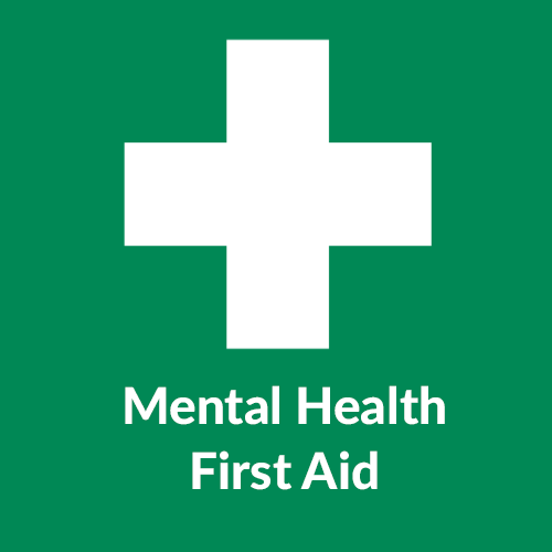 First Aid for Mental Health