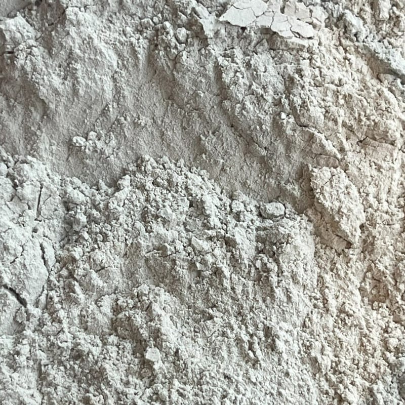 Bentonite For Oil & Gas