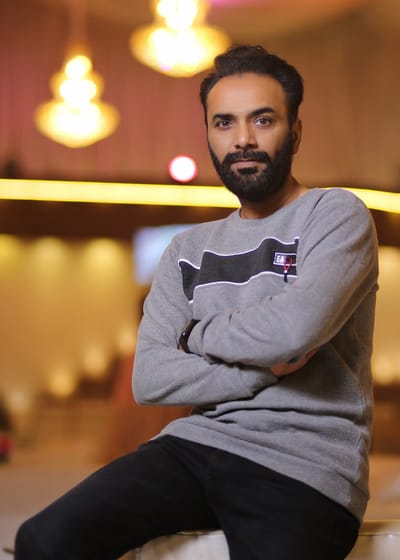 About my WORK image