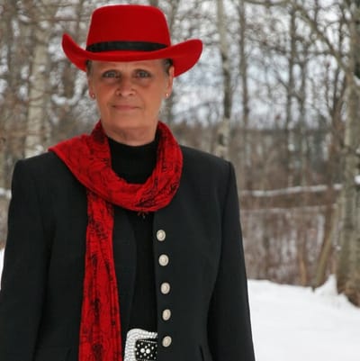 About the author image