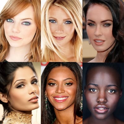 Fototipos  Cutáneos