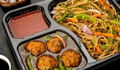 Fast Food Advantages image