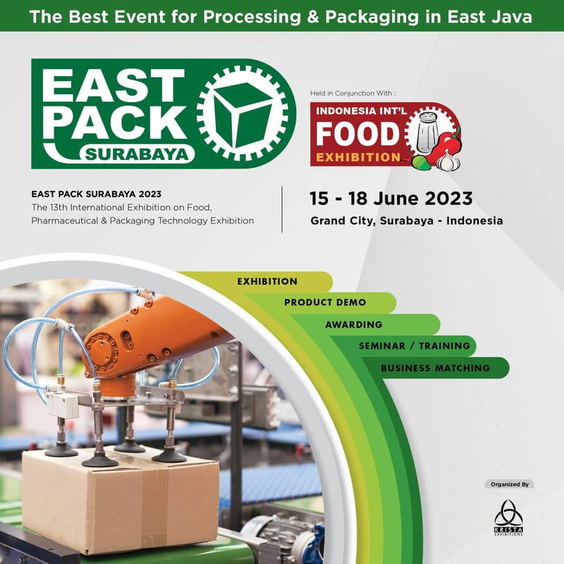 Eastpack Indonesia