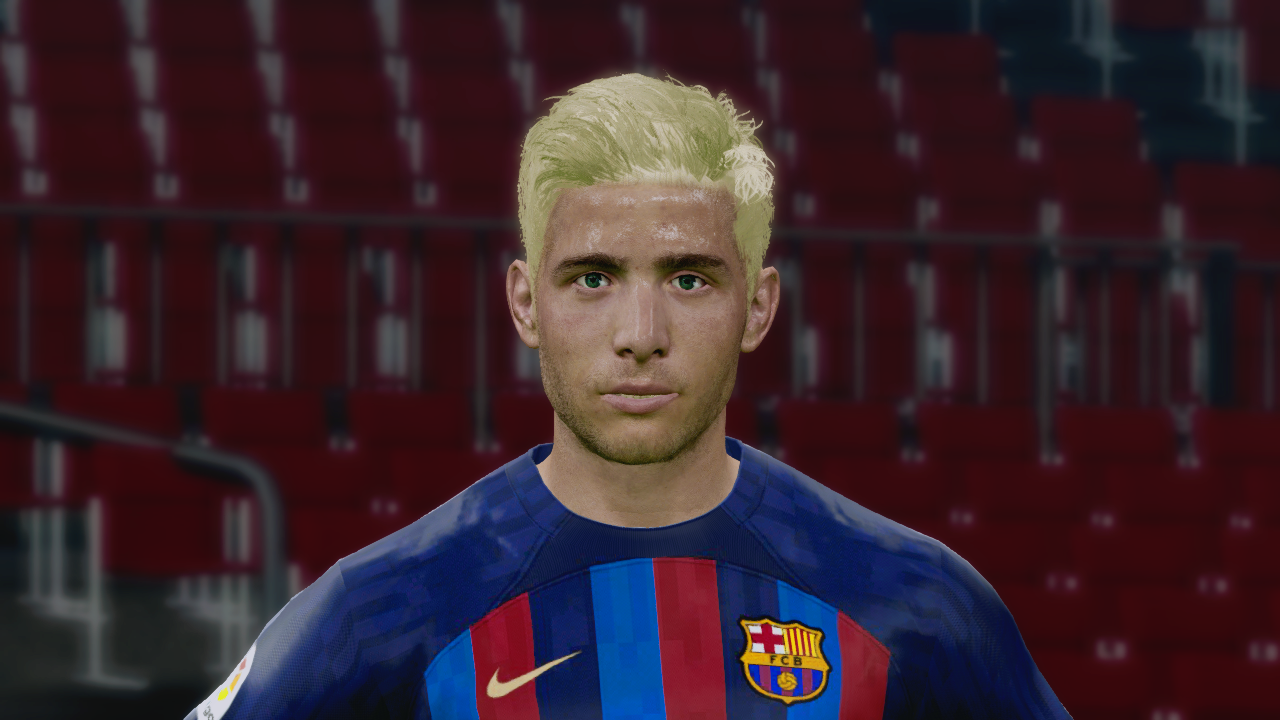 Sergi Roberto