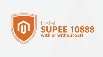 How to Install Magento SUPEE 10888 [With or Without SSH]