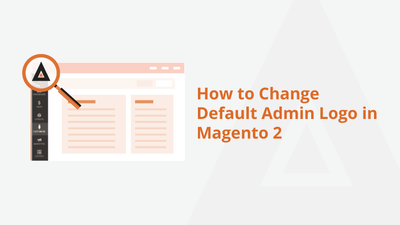 How to Change Default Admin Logo in Magento 2