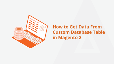How to Get Data From Custom Database Table in Magento 2