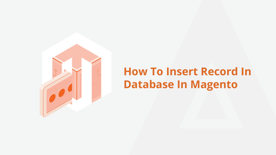 How To Insert Record In Database In Magento