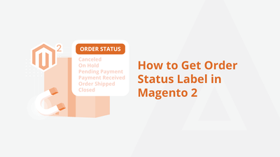 How to Get Order Status Label in Magento 2