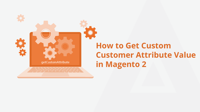 How to Get Custom Customer Attribute Value in Magento 2