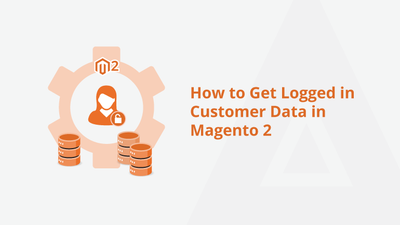 How to Get Logged in Customer Data in Magento 2