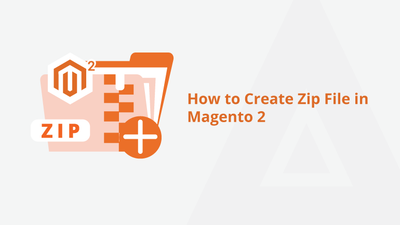 How to Create Zip File in Magento 2