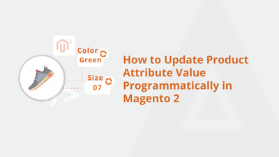 How to Update Product Attribute Value Programmatically in Magento 2