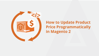 How to Update Product Price Programmatically in Magento 2