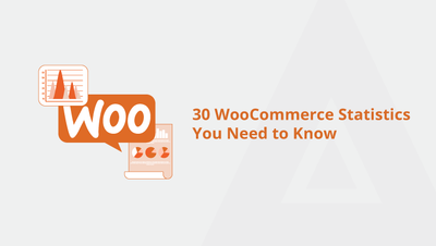 30 WooCommerce Statistics You Need to Know