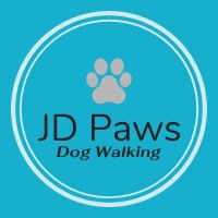 JD Paws Dog Walking