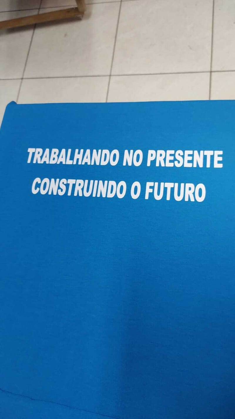Sua empresa em primeiro lugar